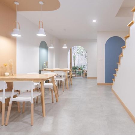 Coroom Bkk Bangkok Ngoại thất bức ảnh