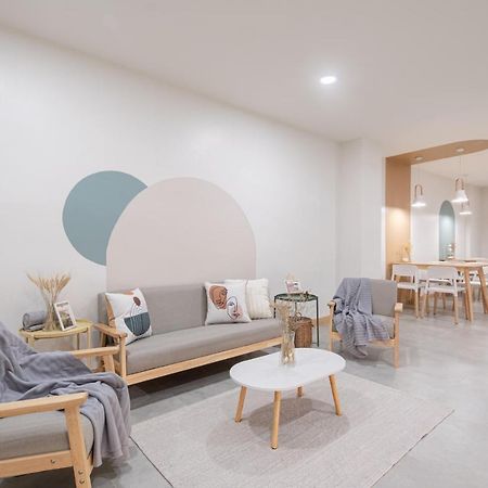 Coroom Bkk Bangkok Ngoại thất bức ảnh