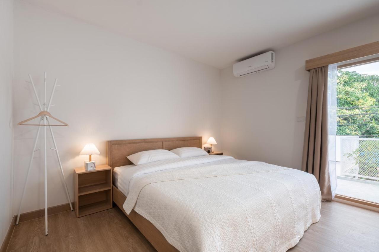 Coroom Bkk Bangkok Ngoại thất bức ảnh