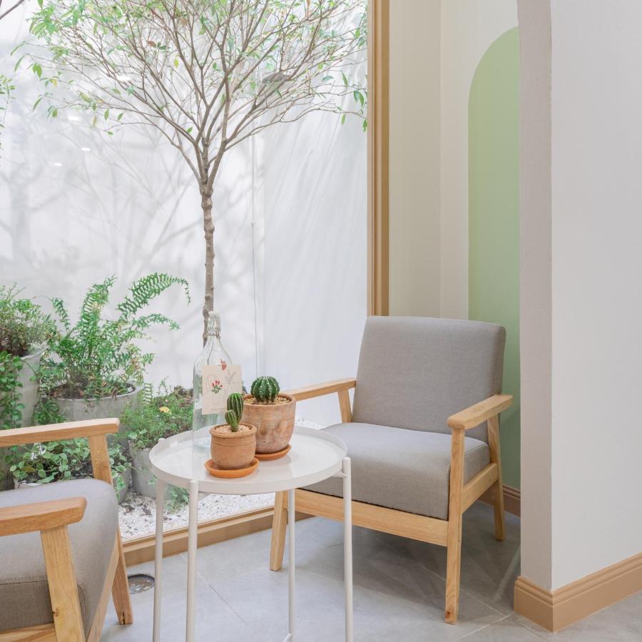 Coroom Bkk Bangkok Ngoại thất bức ảnh