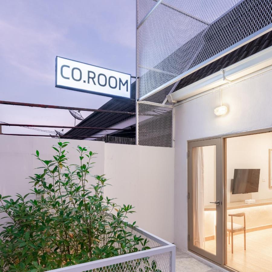 Coroom Bkk Bangkok Ngoại thất bức ảnh