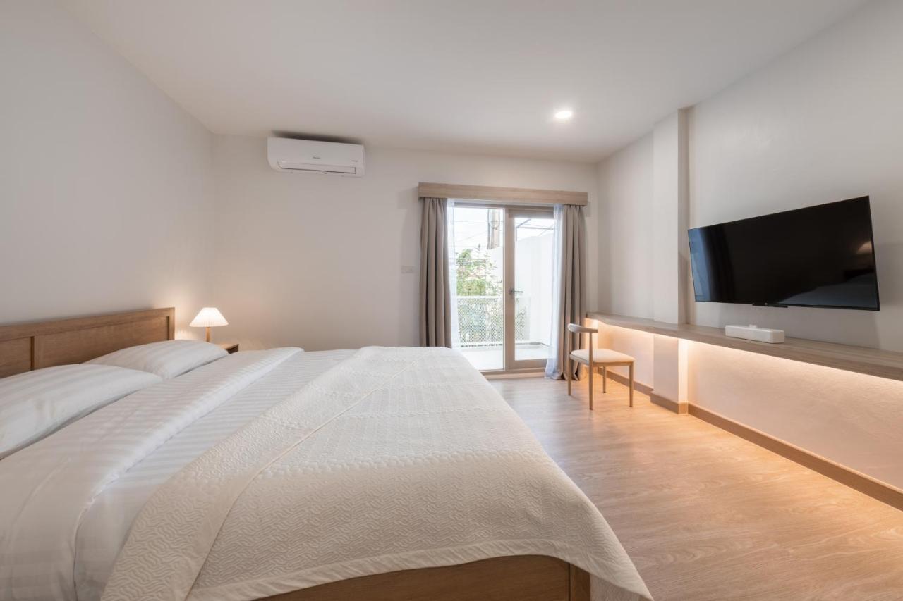 Coroom Bkk Bangkok Ngoại thất bức ảnh