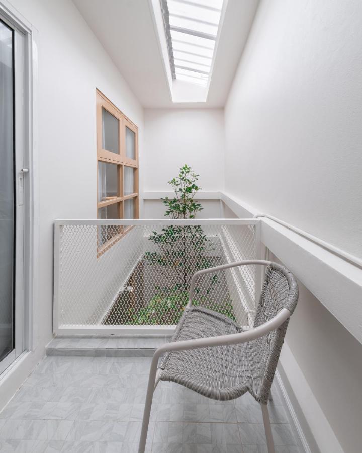 Coroom Bkk Bangkok Ngoại thất bức ảnh