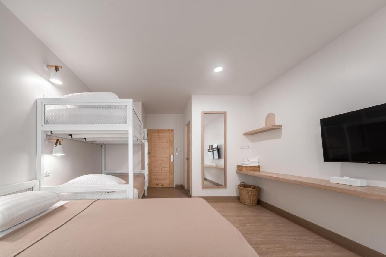 Coroom Bkk Bangkok Ngoại thất bức ảnh